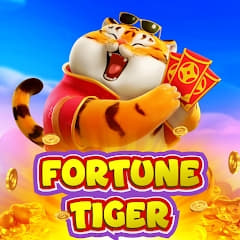 jogo do tigre com deposito de 1 real ícone