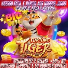 ganhos fortune tiger ícone